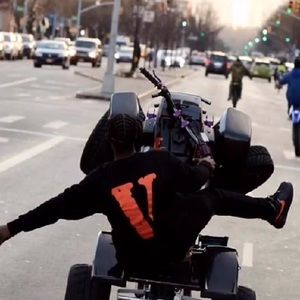 Meet your Posher, Edwin